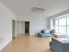 金海名园3居室单价低南北朝向委托已签