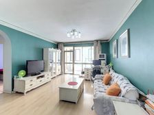 三滩板块学府小区 南北 婚房 130平米 仅售68万