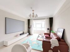 金地首府六层洋房121平101万!3楼一梯两户婚房装修拎包住