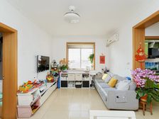 华高一村 商品房 近地铁 南北通透 高楼层采光充足 出行方便