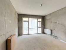 山之韵莱山价格洼地,135平89万带车位,小高层两题两户!