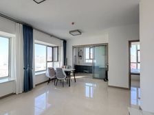 万光中华城中楼层电梯房停车充足双卫小区绿化高密度低