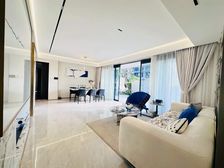 中央公园(花园80平洋房)南北朝向!来电价格可谈