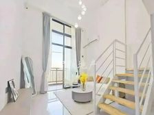 海珠 近地铁(已谈妥业主全包)酒店带租约3500 送家私电