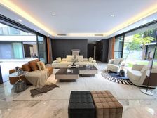 新出|香山美墅四合院别墅|电话询底价|豪装|实用1200平