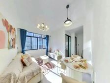 海珠 前进路靓盘!外省可买 明火有阳台 送家电来电价格可仪