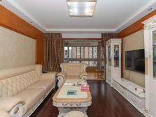 南北通透三房,高楼层视野好 商品房 轨交新天地和平公园