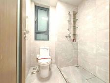 旭辉银盛泰中心 2室1厅1卫 普通装修 145万元