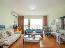 创智坊(二期南区)大学路 南朝向温馨2居室 配套齐全