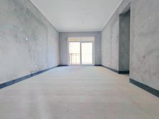 龙洲湾商圈 联发龙洲湾1号c区 端户4房2卫 中庭视野