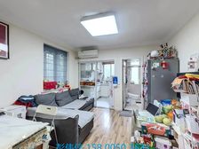 业主置换电梯房 降.价30万出售 接受置换 带车位 近地铁