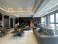 江北嘴 万科御澜道一二三期三房