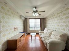 高楼层视野好 满五 精装好房 交通便捷 拎包入住 带电梯