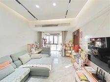 新上好房,可直接拎包入住,空调带地暖