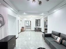 价格可以谈 装修可以送 业主诚意卖 南北通透带花园