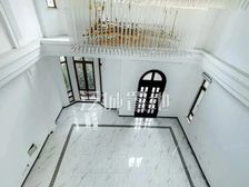 京基鹭府科技城旁西边户 院300平带电梯 挑空厅 3车位