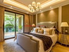 超值价格入驻主城高端墅区,鲁能公馆别墅,品质生活不再遥远!