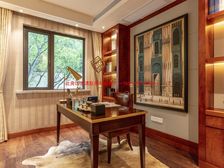 抄底时机已至!鲁能公馆别墅带露台——低价入手高端品质生活