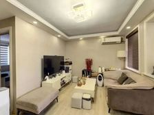 鹤北新村 2室1厅 63.59平