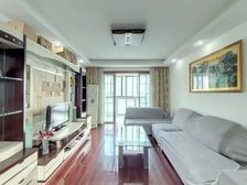 丽都城假日景苑 2室2厅 91.5平