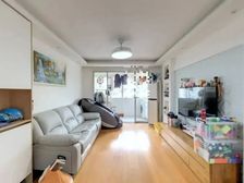 京浦花园 2室2厅 86.88平