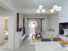 新华小区 2室1厅 58.09平