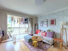 鹤北新苑 3室2厅 92.45平