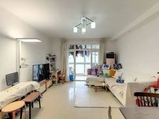 金铭福邸 3室1厅 110.91平