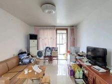 友好佳苑 2室2厅 87.44平