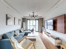 畅馨园 3室2厅 133.34平