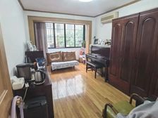 小区就这套诚意在卖,不用看其他价格,南北户型通透无遮挡有钥匙