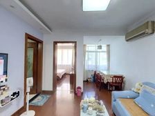 鹤北新村 2室1厅 58.82平