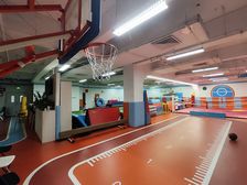 润枫德尚商业 适合教培类 少儿体适能等行业