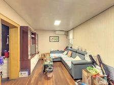 京浦花园2居室空间大低楼层主卧客厅朝南看房有钥匙