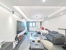 急出 ))月亮湾园 149平 自住精装 满五