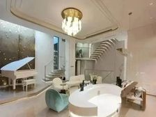 后沙峪温榆河盼 900W 洋房的价格住别墅!330-400平