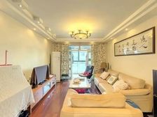 金榜人家正规2居室婚房装修采光好空间大不临街