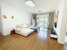 笋盘!东川路地铁口 电梯大两房 三开间朝南 南北通透 有车位