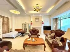 双拼三百平花园,此房深情并茂!品质小区,业主诚售