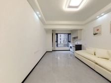 华发中城荟中央首府 3室1厅 107.65平