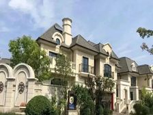 望京北 690万现房叠墅 高品质 340平米 看房预约