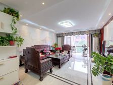 金地格林小镇 电梯 3室2厅 157.65平 价格好商量