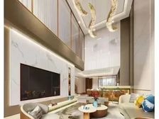 东坝第四使馆区)现房别墅!500平米 2200万!带挑空