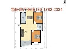 东方鹿特丹万景园+豪华装修全送+户型南北通透+价格可谈+无税