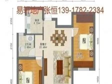 普陀中环,次新小区,精装修,中央空调带地暖,送固定车位,诚售