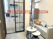 近地铁急售+送20万精装+近百联中环+小区中心位置+价格可谈