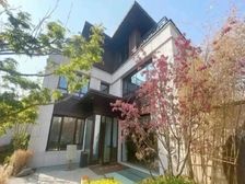 后沙峪龙湾别墅!新出独院!300平米 1300万 地上二层