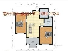 今日新上 人气豪宅 自带会所 长风次新园林式小区 带车位