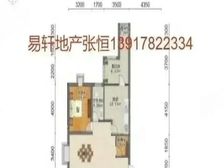 急售次新雅戈尔长风8号送车位+高层观景3房南北通透+出门地铁