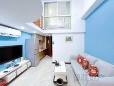 层高5 荔湾沙涌双地铁 稳租4500!繁华商圈 成熟配套!